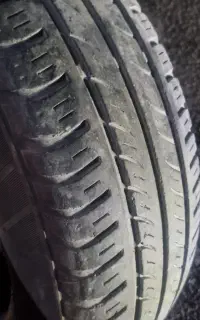 لاستیک ۱۴ بارز