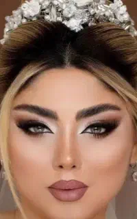 مدل اکستنشن مژه *رایگان*