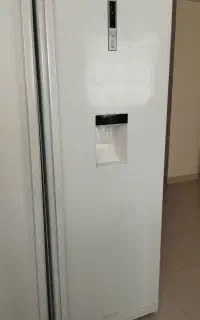 یخچال فریزر