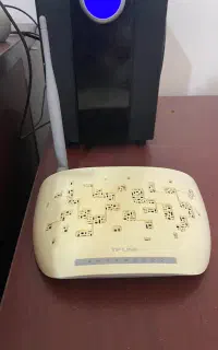 مودم‌adsl