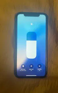iPhone XR  2sim