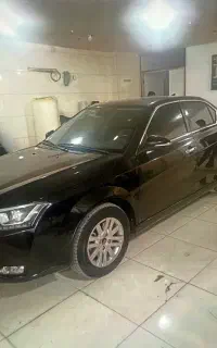 دنا پلاس ۶ دنده مدل ۱۴۰۳