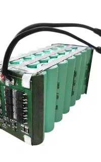 تبدیل باتری اسیدی موتور برقی به لیتیوم افزایش شتاب