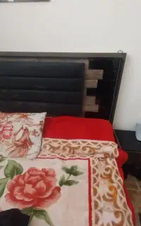 تخت خواب دونفره
