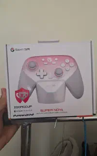 دسته چند منظوره gamesir super nova