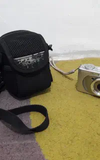 دربین از برند SONY