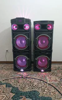 اسپیکر میکرولب