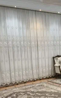 پرده درحدنو