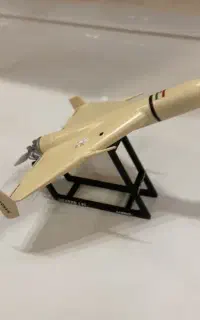 ماکت قهرمان ایرانی ، ماکت پهپاد