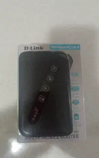 مودم 4.5G سیمکارتی درخت نو