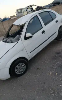 تیبا۱تصادفی