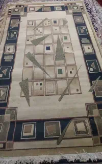 فرش ۶ متری ماشینی