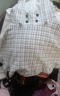 لباس ،کیف و کفش