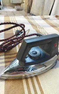 اتو خشک