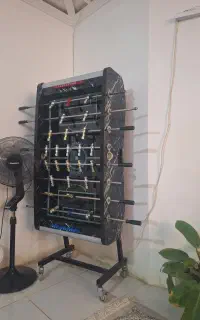 فوتبال دستی نو