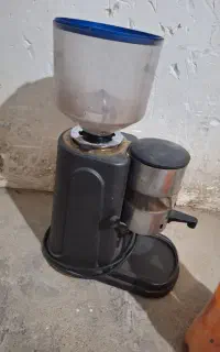 آسیاب قهوه ایتالیایی