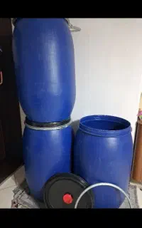 دبه بزرگ ۲۲۰ لیتری