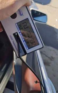 شیشه دودی نانو سرامیک