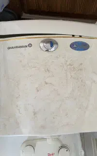 فلاش تانک سالم