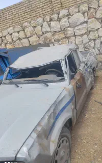 مزدا تصادفی