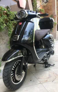 موتور s5 معاوضه