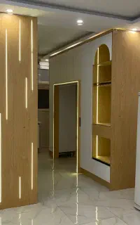 نصاب حرفه ایی دکوراسیون