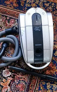 جارو برقی سامسونگ