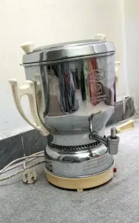 سماور برقی