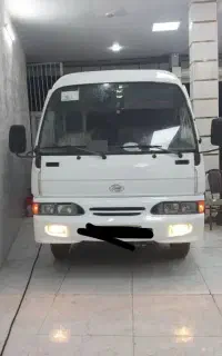 خرید و فروش انواع مینی بوس هیوندا وبنز