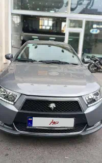 دنا پلاس مدل ۹۹ فروش بصورت نقد و اقساط
