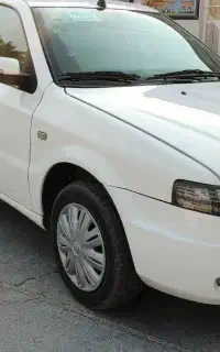 سمند سورن