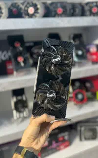 کارت گرافیک Palit GTX 1660Ti 6G
