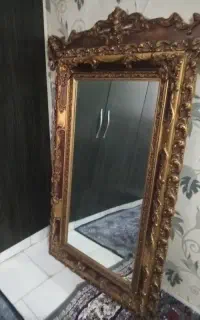 آیینه قدی سالن