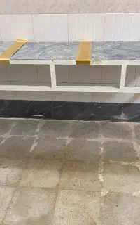 میز کار و صندلی