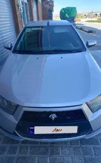 دنا ۹۴ نقره‌ای