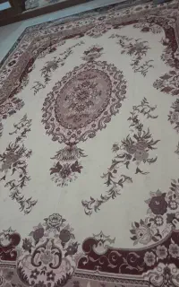 روفرشی سالم 9متری