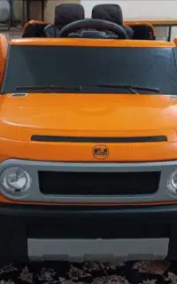 ماشین شارژی