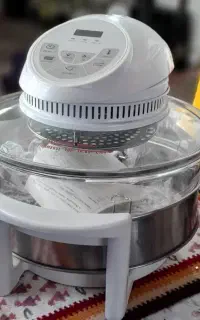 هوا پز