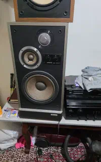 اسپیکر معروف وخوش صدای پایونر درحد