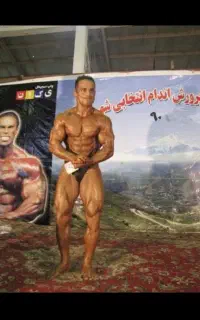 آموزش تخصصی بدنسازی