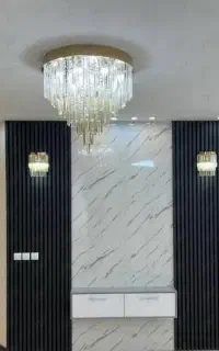 لوستر حراجی