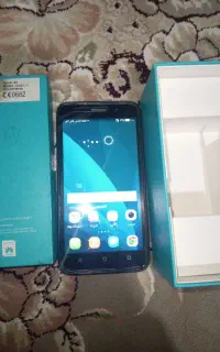 گوشی آنر4X
