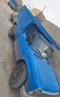 نیسان دیزل مدل90 فروشی