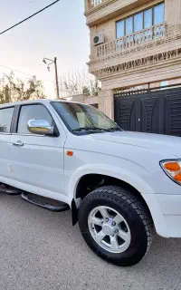 کاپرا دو دیفرانسیل درحد خشک