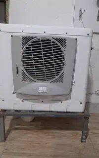 کولر آبی آبسال AC31D در حد نو