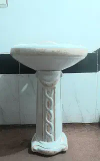 روشویی بزرگ