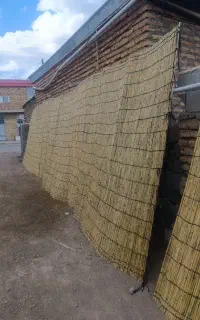 حصیر بافی فوری