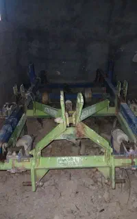 ادوات تراکتور