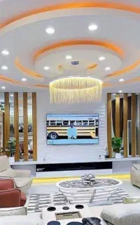 اجرای کناف جایگزین گچ