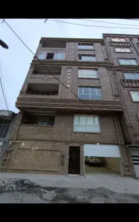سنگکاری نما